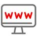 logo CUSTOM WEB SITES