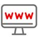logo SITI WEB CUSTOM